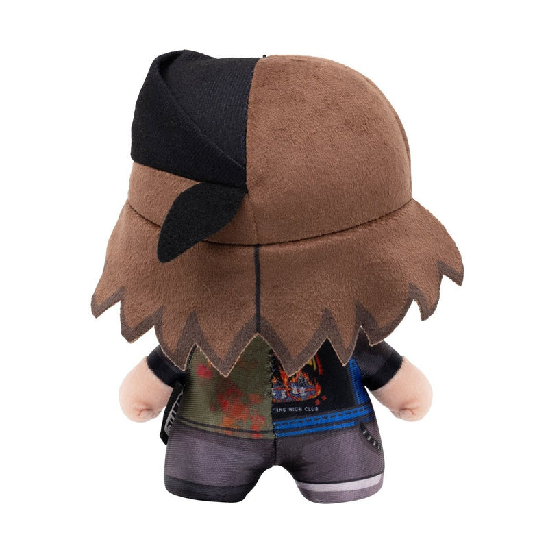 YuMe DZNR Collection: Stranger Things Times Change Eddie #19 - 7" Plush Toys & Games YuMe Toys