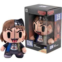 YuMe DZNR Collection: Stranger Things Times Change Eddie #19 - 7" Plush Toys & Games YuMe Toys