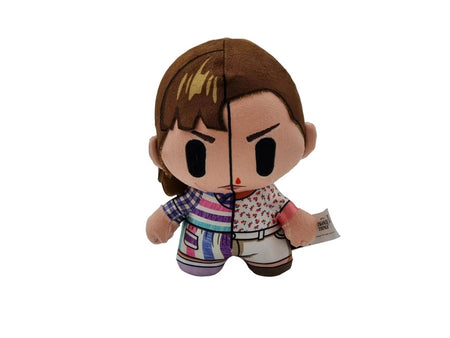 YuMe DZNR Collection: Stranger Things Times Change Eleven #17 - 7" Plush Toys & Games YuMe Toys