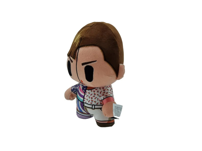 YuMe DZNR Collection: Stranger Things Times Change Eleven #17 - 7" Plush Toys & Games YuMe Toys