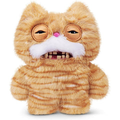 Fuggler: Alley Cats - Stinkface Toys & Games Zuru