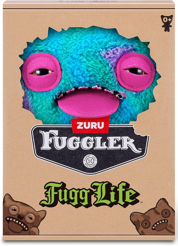 Fuggler: Fugg Life - Chum Chum Toys & Games Zuru