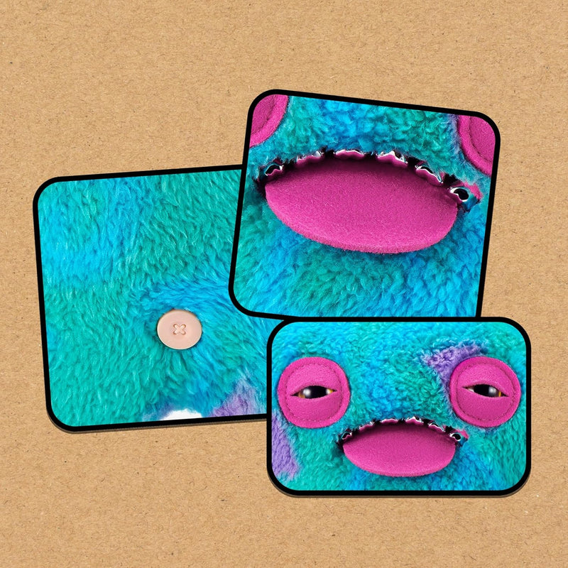 Fuggler: Fugg Life - Chum Chum Toys & Games Zuru