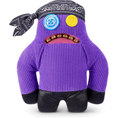 Fuggler: Fugg Life - Sasquoosh Toys & Games Zuru