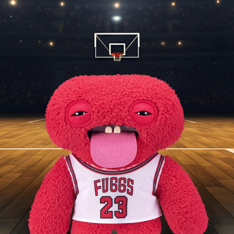 Fuggler: Fuggstars - Chunky Mcdunky Toys & Games Zuru