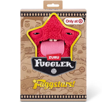 Fuggler: Fuggstars - Chunky Mcdunky Toys & Games Zuru