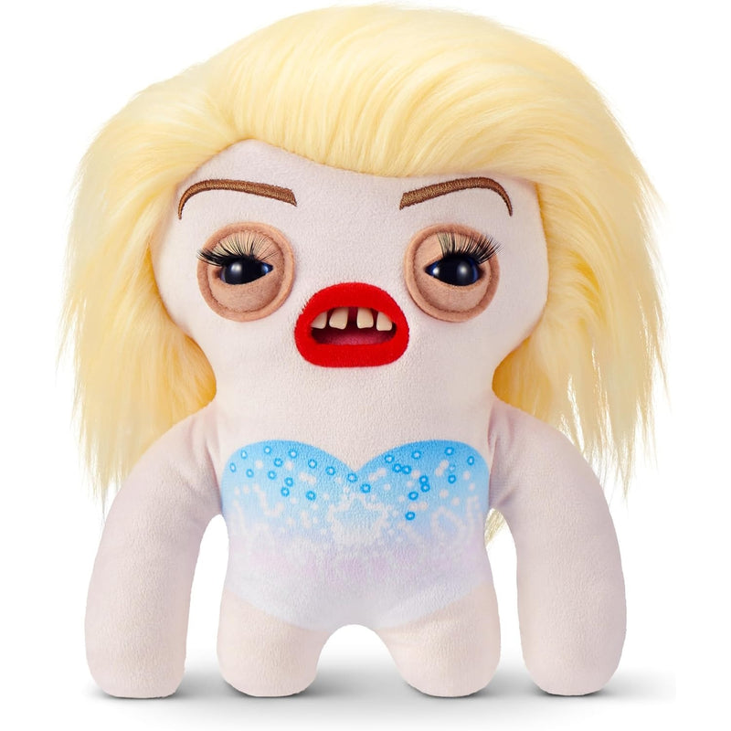 Fuggler: Fuggstars - Fleeting Fartlet Toys & Games Zuru
