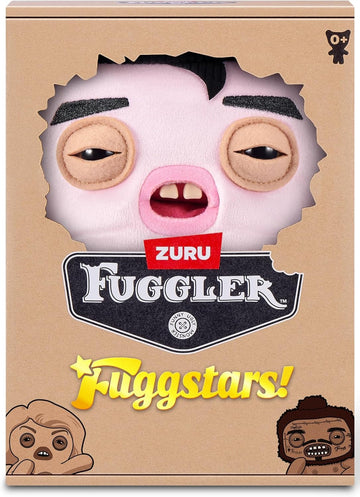 Fuggler: Fuggstars - Greazee Toys & Games Zuru