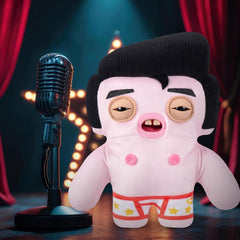 Fuggler: Fuggstars - Greazee Toys & Games Zuru