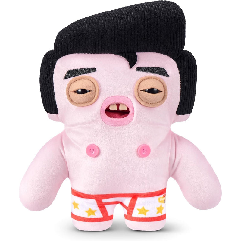 Fuggler: Fuggstars - Greazee Toys & Games Zuru
