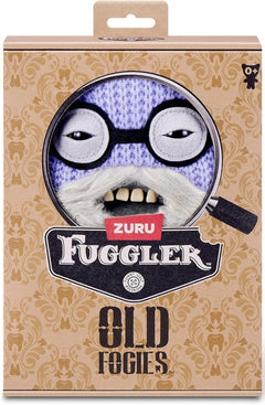 Fuggler: Old Fogies - Mr. Needles Toys & Games Zuru