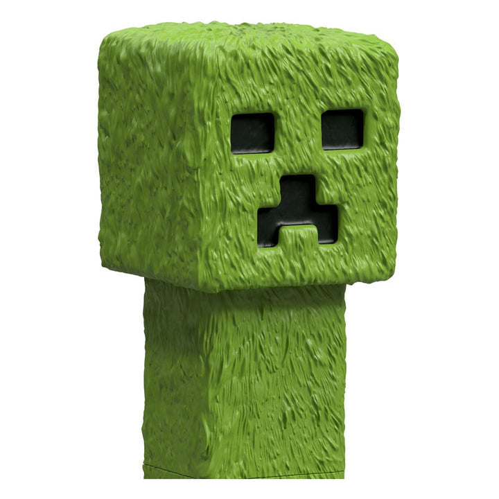 A Minecraft Movie Creeper - 4" Action Figure Toys & Games Mattel
