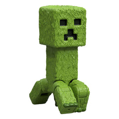 A Minecraft Movie Creeper - 4" Action Figure Toys & Games Mattel