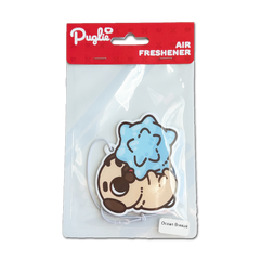 Blue Konpeito Puglie Air Freshener Home Office Puglie Mart B-grade