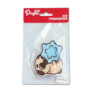 Blue Konpeito Puglie Air Freshener Home Office Puglie Mart B-grade