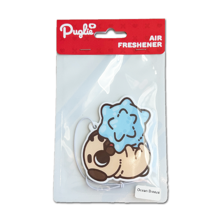 Blue Konpeito Puglie Air Freshener Home Office Puglie Mart B-grade
