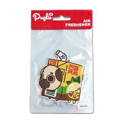 Lemon Tea Puglie Air Freshener Home Office Puglie Mart B-grade