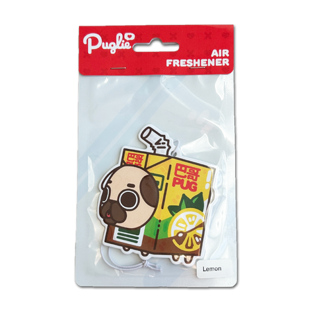 Lemon Tea Puglie Air Freshener Home Office Puglie Mart B-grade
