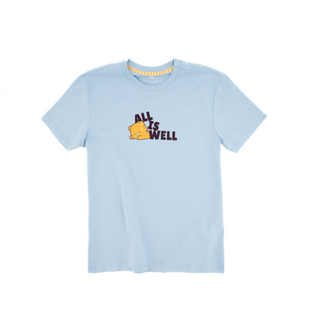 Giordano x Milk Mocha Bear: All Is Well T-Shirts Milk Mocha Bear