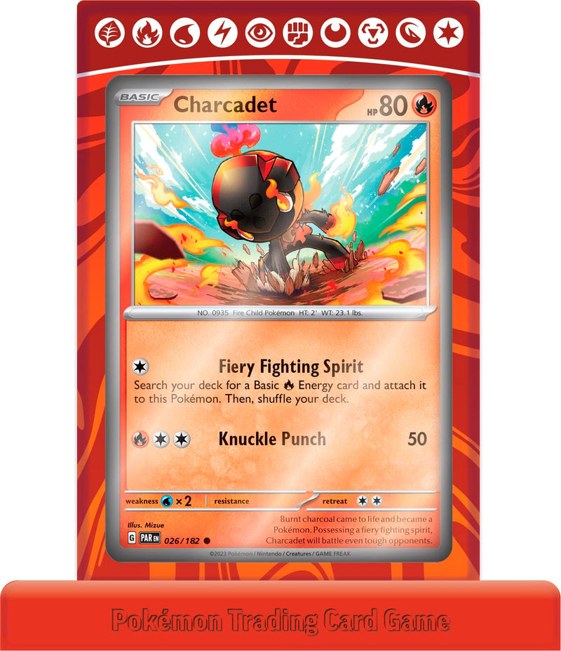 Pokemon TCG: Armarouge EX Premium Collection Card Game Pokemon