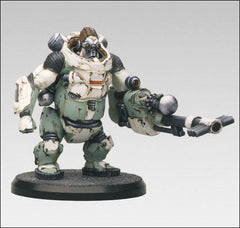 AT-43 Kaptars: Karmans Attachment Box Toys & Games Rackham