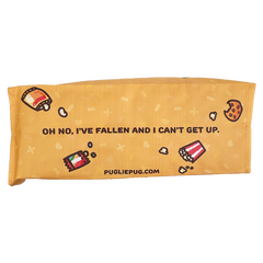 Snack Time One-Trip Grocery Bag Home Office Puglie Mart