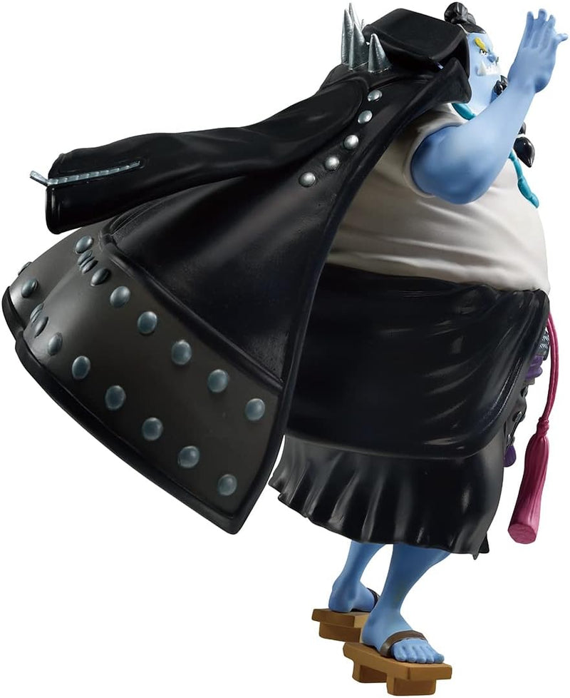 Ichibansho: One Piece Jinbei - Film Red Toys & Games Bandai Namco