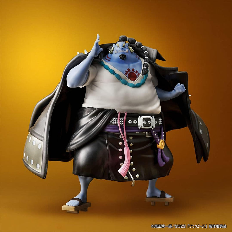 Ichibansho: One Piece Jinbei - Film Red Toys & Games Bandai Namco