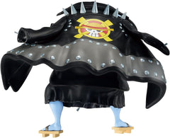 Ichibansho: One Piece Jinbei - Film Red Toys & Games Bandai Namco