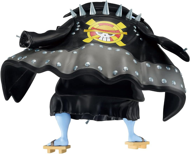 Ichibansho: One Piece Jinbei - Film Red Toys & Games Bandai Namco
