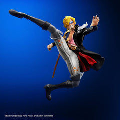 Ichibansho: One Piece Sanji - Film Red Toys & Games Bandai Namco