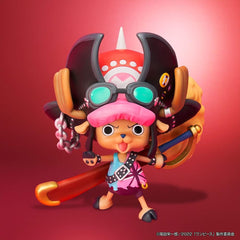Ichibansho: One Piece Tony Tony Chopper - Film Red Toys & Games Bandai Namco
