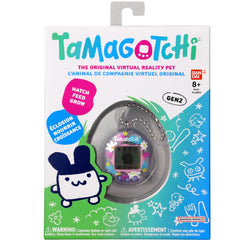 Tamagotchi Original: Flower Perfume - Generation 2 Toys & Games Bandai Namco