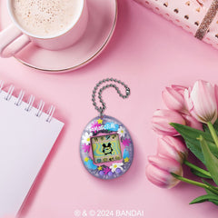 Tamagotchi Original: Flower Perfume - Generation 2 Toys & Games Bandai Namco