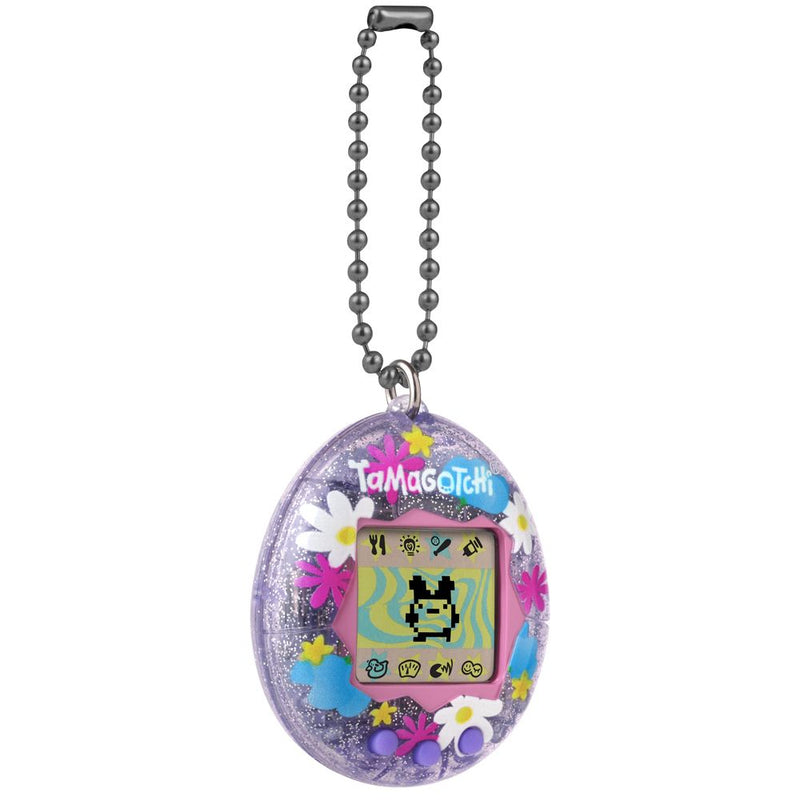 Tamagotchi Original: Flower Perfume - Generation 2 Toys & Games Bandai Namco