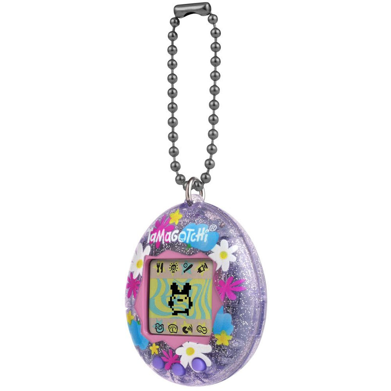 Tamagotchi Original: Flower Perfume - Generation 2 Toys & Games Bandai Namco