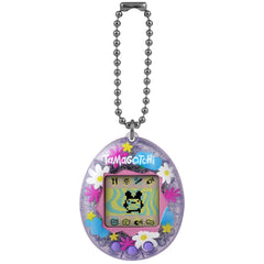 Tamagotchi Original: Flower Perfume - Generation 2 Toys & Games Bandai Namco