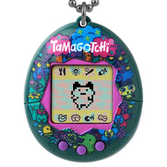 Tamagotchi Original: Tama Garden - Generation 1 Toys & Games Bandai Namco