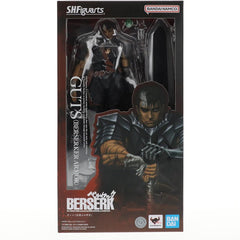 Tamashii Nations: Berserk Guts - Berserker Armor S.H.Figuarts Toys & Games Bandai Namco