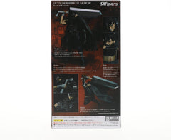 Tamashii Nations: Berserk Guts - Berserker Armor S.H.Figuarts Toys & Games Bandai Namco