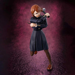 Tamashii Nations: Jujutsu Kaisen - Nobara Kugisaki S.H.Figuarts Toys & Games Bandai Namco