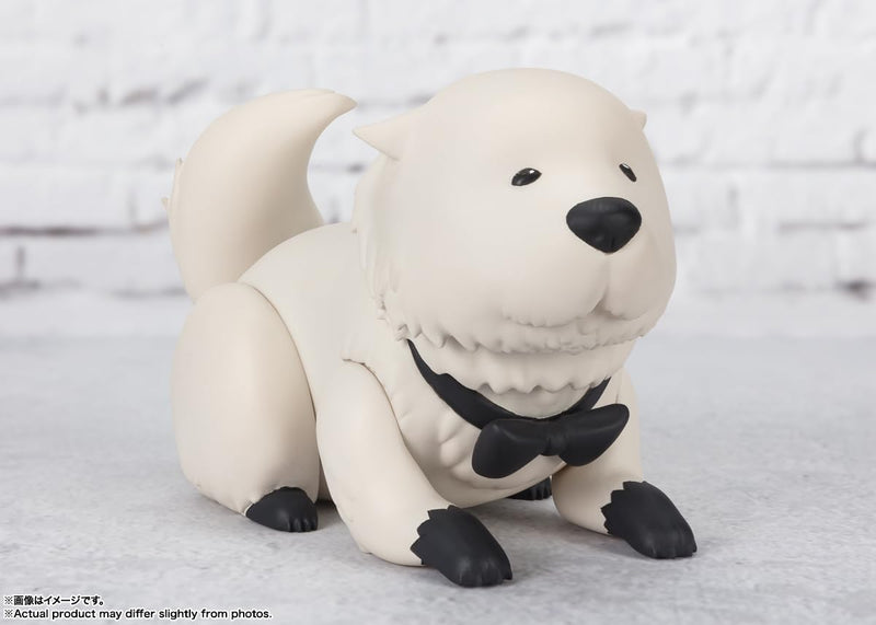 Tamashii Nations: Spy x Family Bond Forger - Odekeke Outfit Figuarts Mini Toys & Games Bandai Namco
