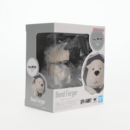 Tamashii Nations: Spy x Family Bond Forger - Odekeke Outfit Figuarts Mini Toys & Games Bandai Namco