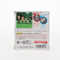 Tamashii Nations: Spy x Family Bond Forger - Odekeke Outfit Figuarts Mini Toys & Games Bandai Namco