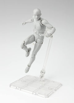 Tamashii Nations: Stage Act Humanoid Action Figure Stand - 2 Pack Toys & Games Bandai Namco