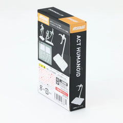 Tamashii Nations: Stage Act Humanoid Action Figure Stand - 2 Pack Toys & Games Bandai Namco