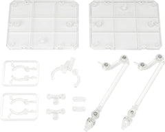 Tamashii Nations: Stage Act Humanoid Action Figure Stand - 2 Pack Toys & Games Bandai Namco