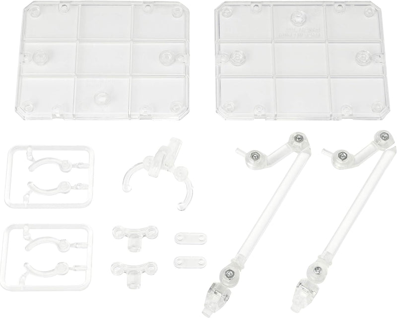Tamashii Nations: Stage Act Humanoid Action Figure Stand - 2 Pack Toys & Games Bandai Namco