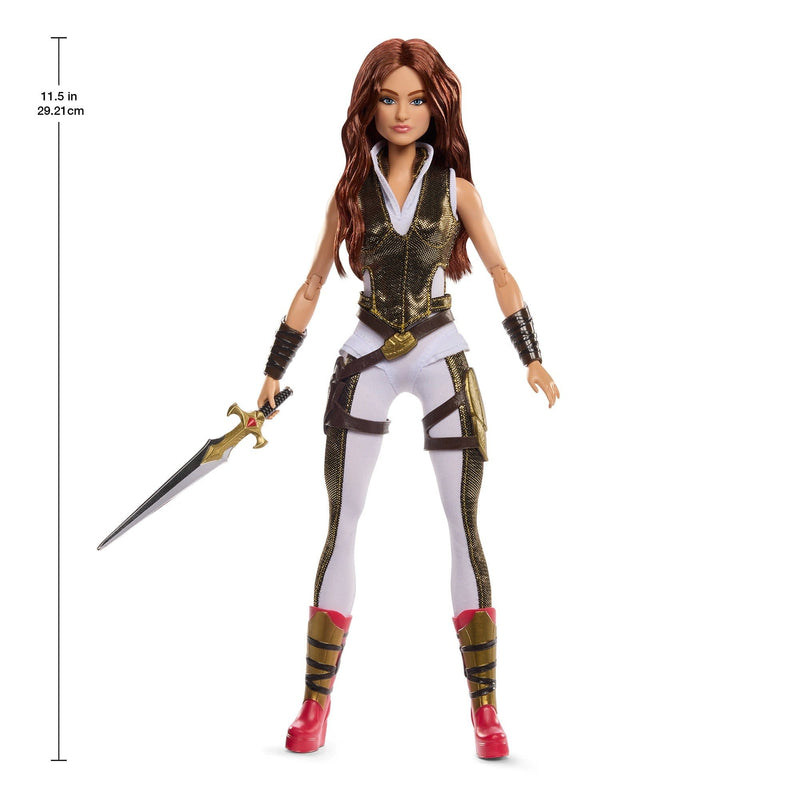 Barbie Signature: Masters of the Universe - Teela Toys & Games Mattel