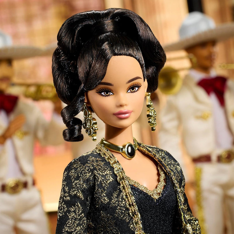 Barbie Signature Doll: Juan Gabriel Toys & Games Mattel